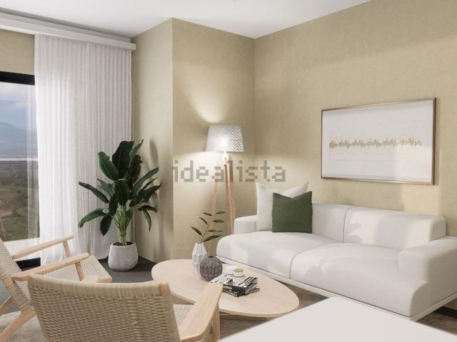 Chalet, Cardona