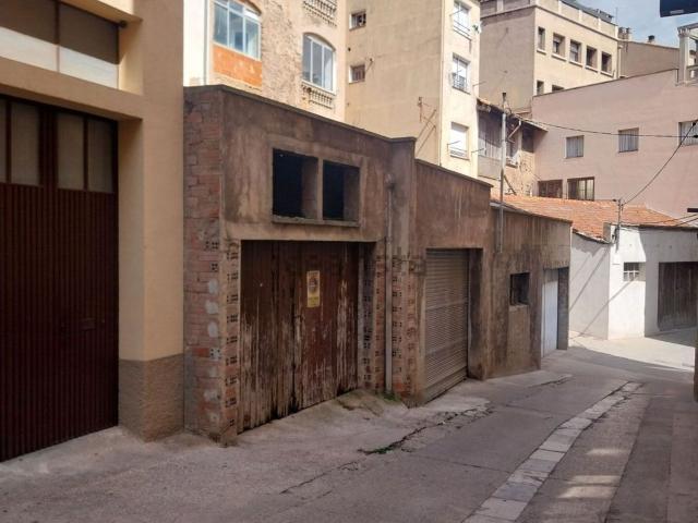 Chalet, Cardona