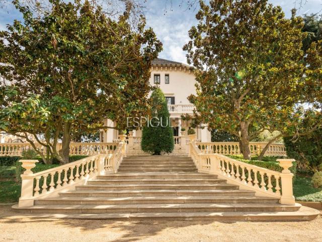 Chalet, Cardedeu