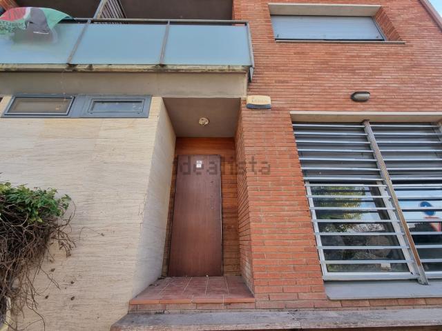 Chalet, Cardedeu