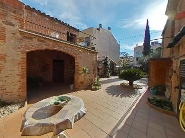 Chalet, Cardedeu