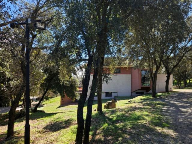 Chalet, Cardedeu