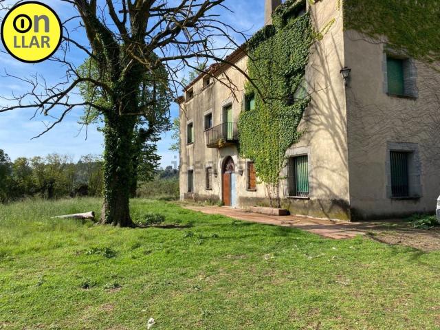 Chalet, Cardedeu