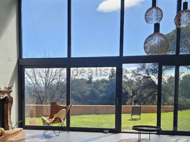 Chalet, Cardedeu