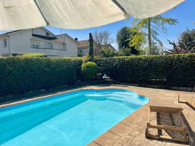 Chalet, Cardedeu