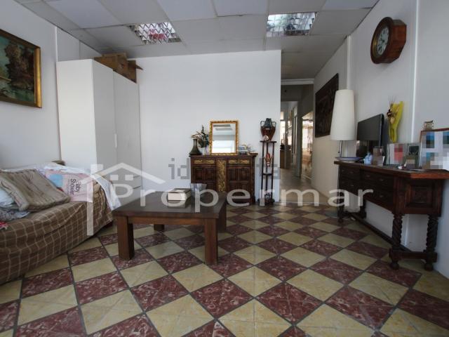 Chalet, Cardedeu