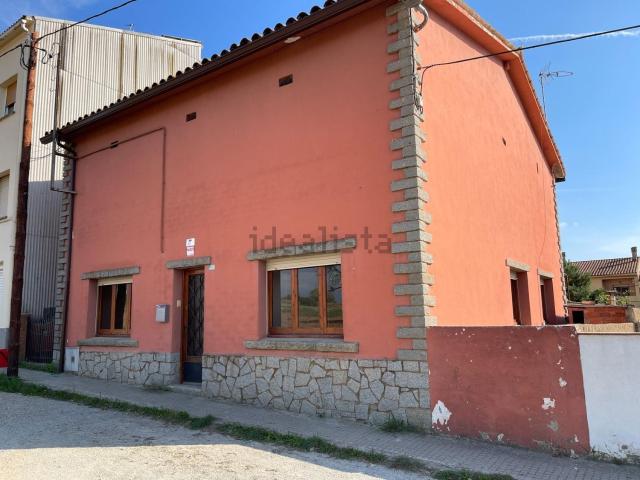 Chalet, Cardedeu