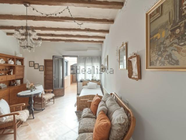 Chalet, Cardedeu