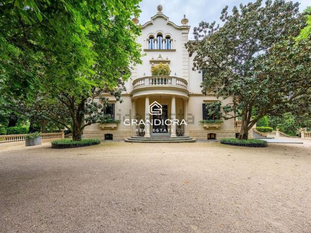 Chalet, Cardedeu