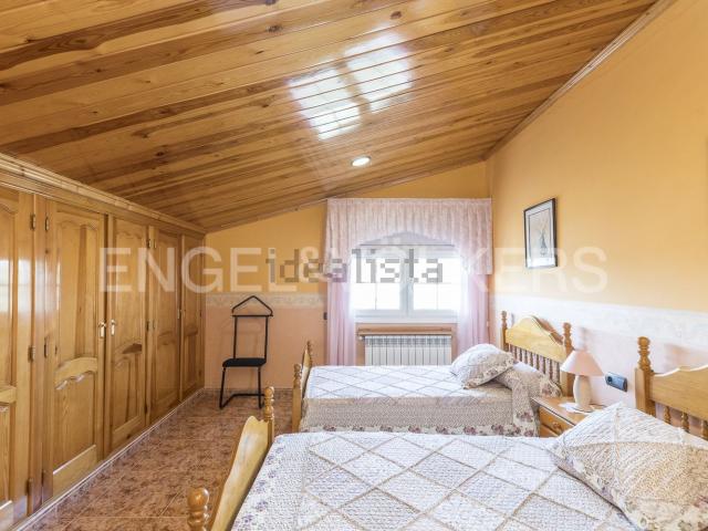 Chalet, Cardedeu