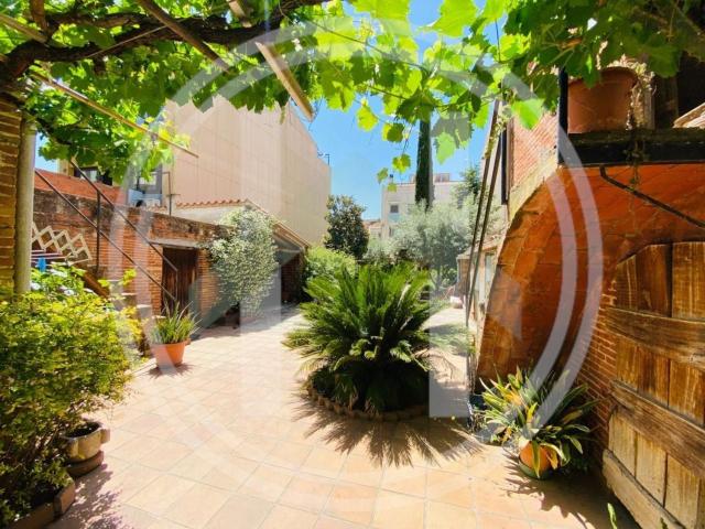 Chalet, Cardedeu