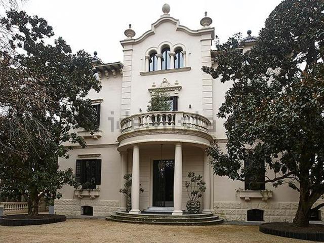 Chalet, Cardedeu