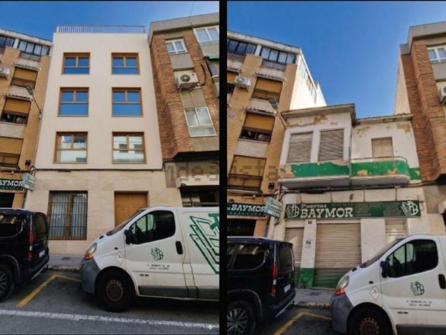 Chalet, Carolinas Altas, Alicante / Alacant