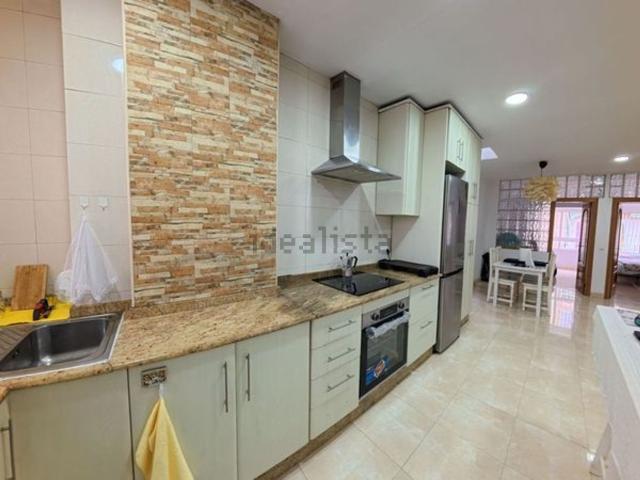 Chalet, Carolinas Bajas, Alicante / Alacant