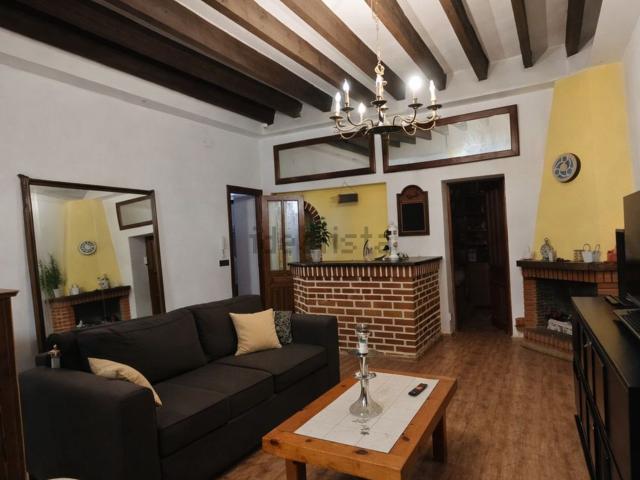 Chalet, Carolinas Bajas, Alicante / Alacant