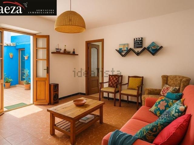 Chalet, Carolinas Bajas, Alicante / Alacant