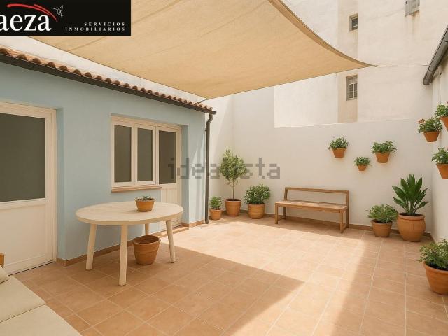 Chalet, Carolinas Bajas, Alicante / Alacant