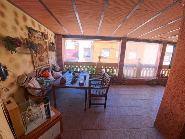 Chalet, Carolinas Bajas, Alicante / Alacant