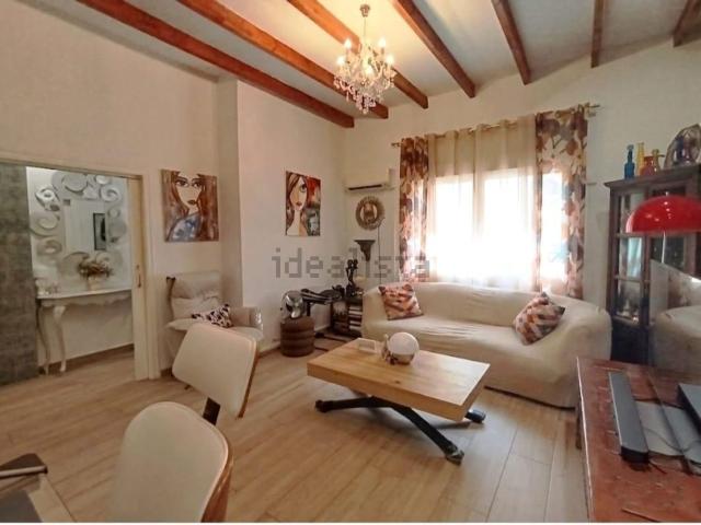 Chalet, Carolinas Bajas, Alicante / Alacant