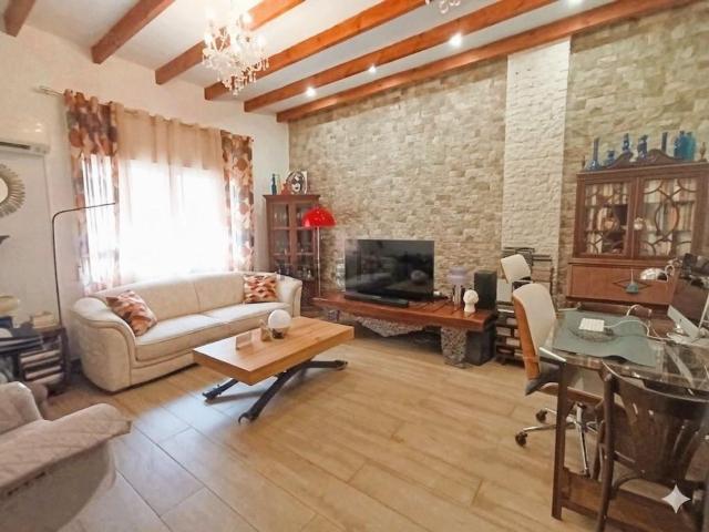 Chalet, Carolinas Bajas, Alicante / Alacant