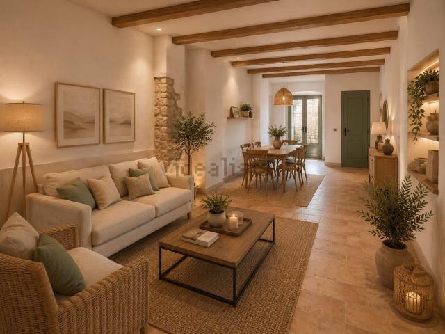 Chalet, Carolinas Bajas, Alicante / Alacant
