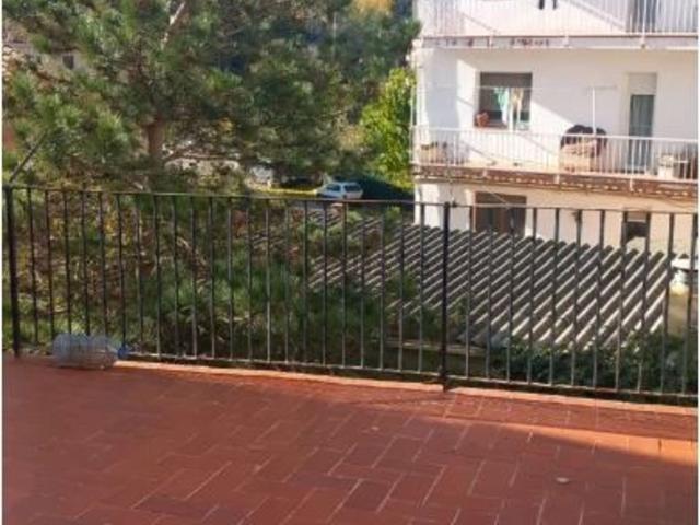 Chalet, Carme