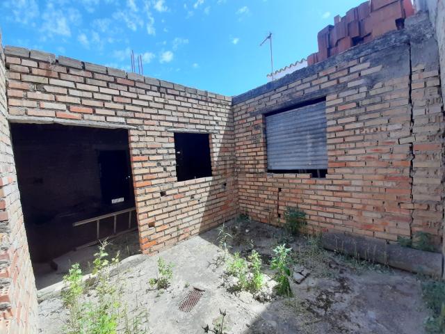 Chalet, Carretera de Sanlúcar Sudamérica, El Puerto de Santa María