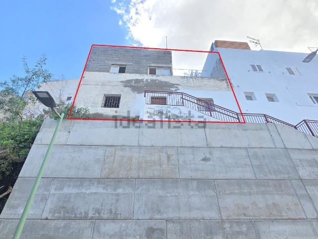 Chalet, Carretera del Centro, Las Palmas de Gran Canaria