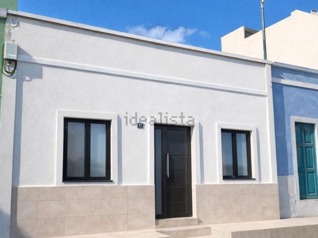 Chalet, Carretera del Centro, Las Palmas de Gran Canaria