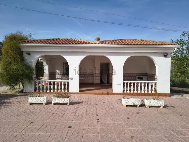 Chalet, Carrús Oeste, Elche / Elx