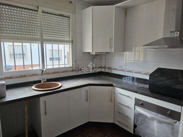 Chalet, Cartaya