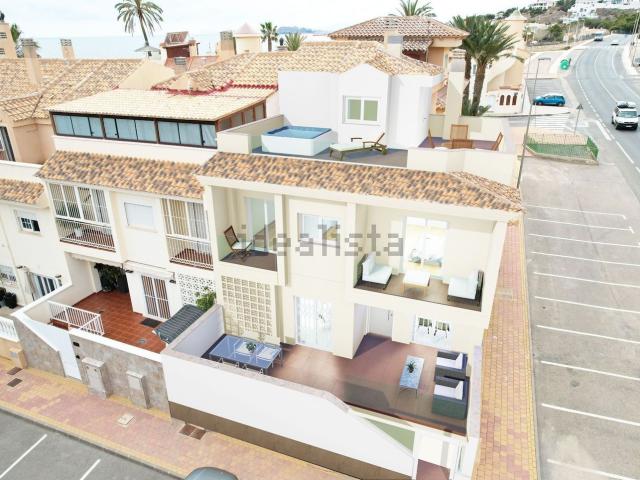Chalet, Cartagena
