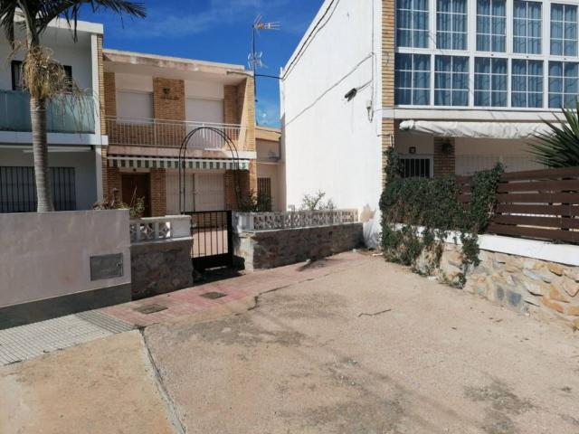 Chalet, Cartagena