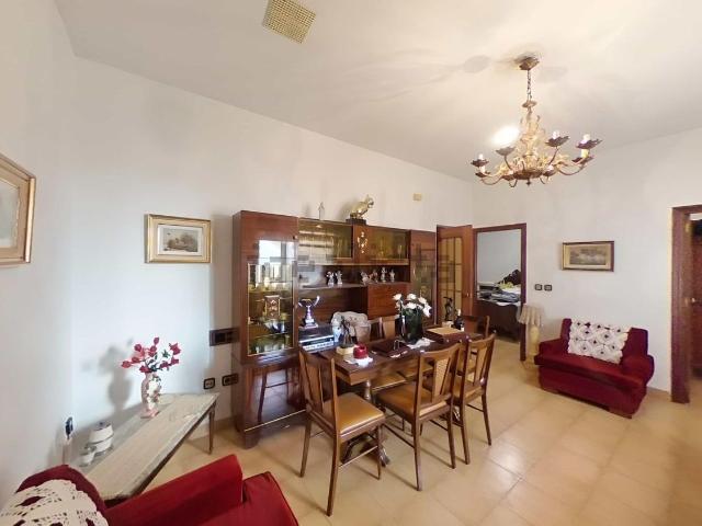 Chalet, Cartagena