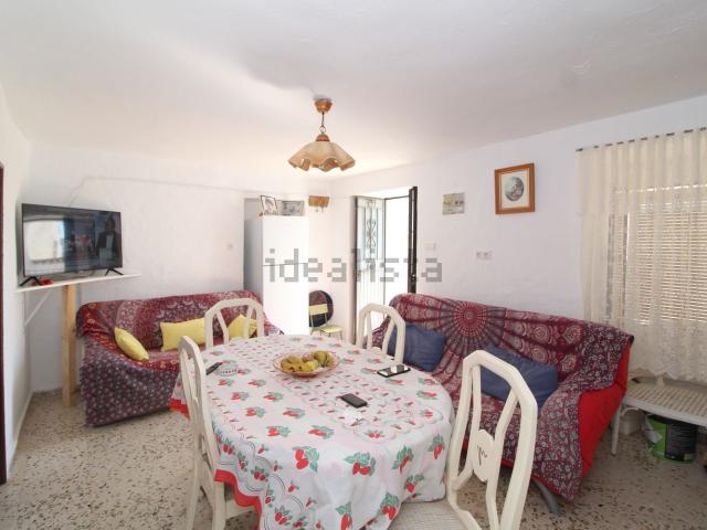 Chalet, Cartajima