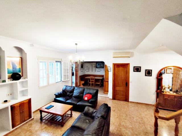 Chalet, Cártama