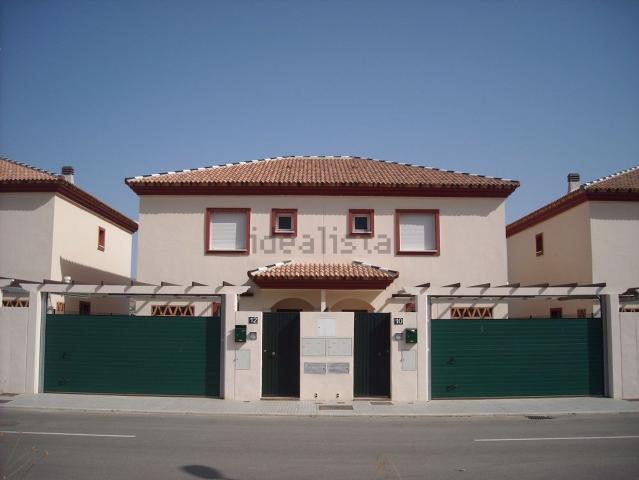 Chalet, Cártama
