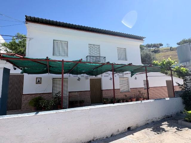 Chalet, Cártama