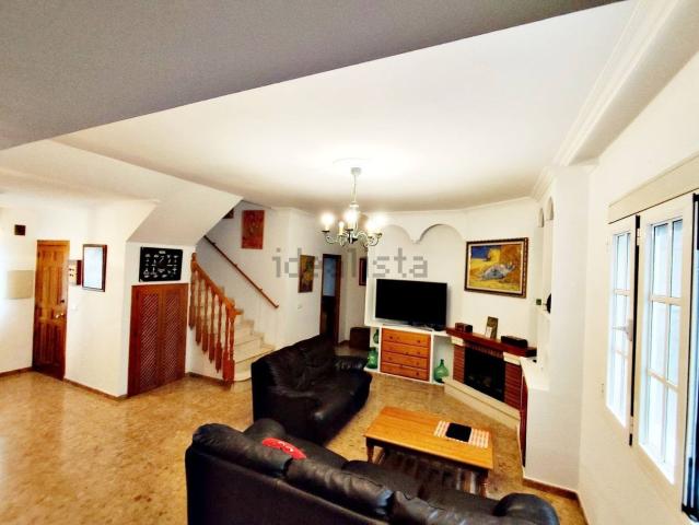 Chalet, Cártama