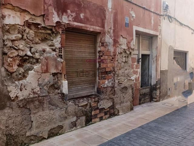 Chalet, Casco Antiguo, Aspe