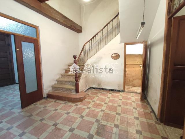 Chalet, Casco Antiguo, Aspe