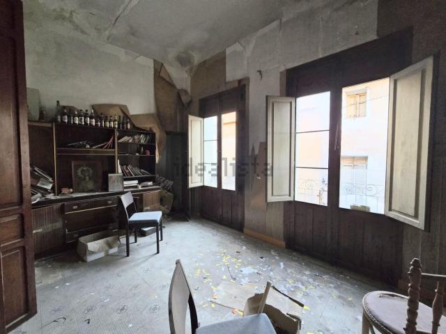 Chalet, Casco Antiguo, Aspe