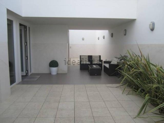 Chalet, Casco Antiguo, Aspe