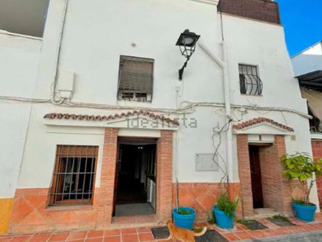Chalet, Casco Antiguo, Marbella