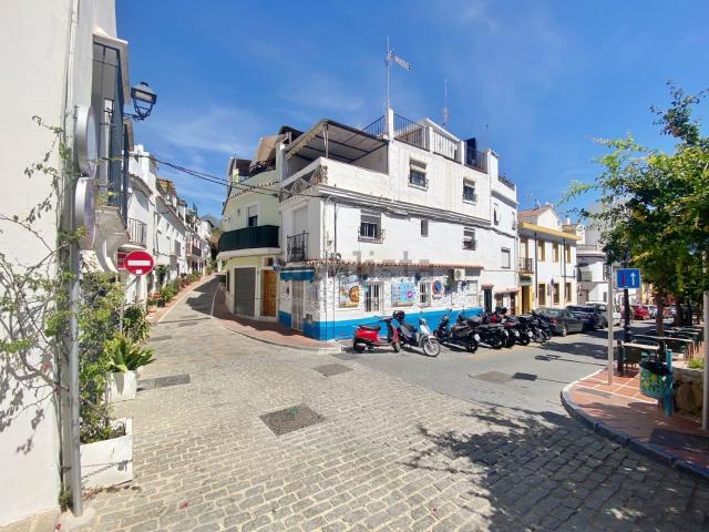 Chalet, Casco Antiguo, Marbella
