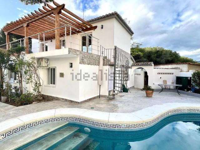 Chalet, Marbesa, Marbella