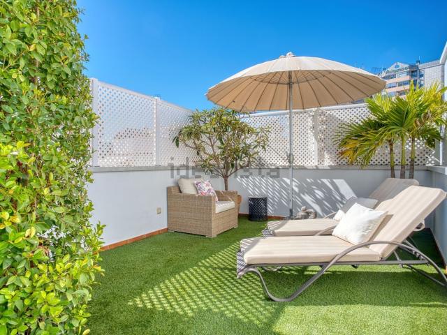 Chalet, Casco Antiguo, Marbella