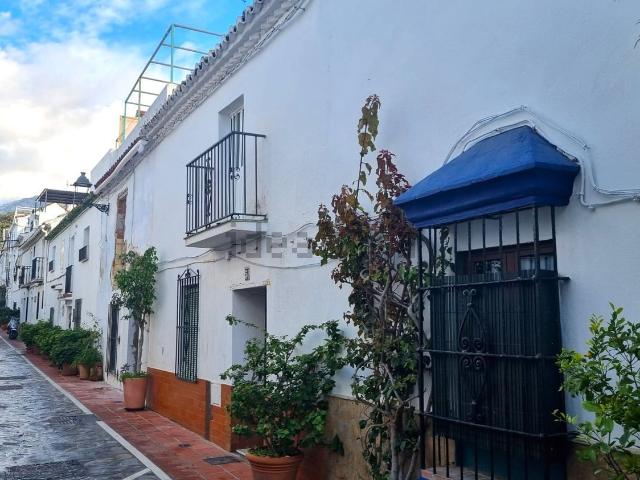 Chalet, Casco Antiguo, Marbella