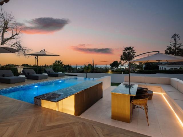Chalet, Casco Antiguo, Marbella