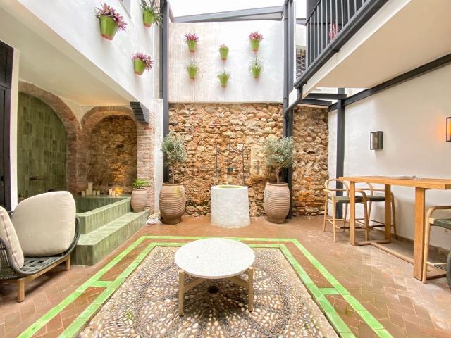 Chalet, Casco Antiguo, Marbella